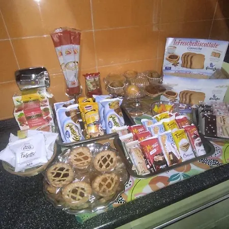 بيت ضيافة Casa Mama جنوة