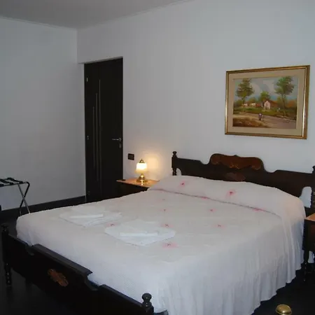 بيت ضيافة Casa Mama *