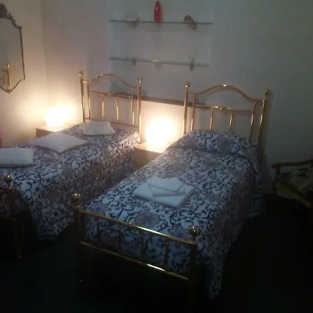 بيت ضيافة Casa Mama *