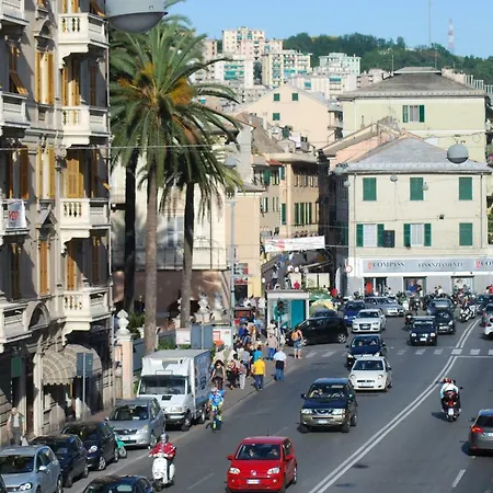 Casa Mama * جنوة
