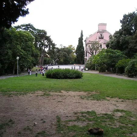 Casa Mama *