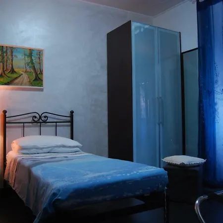 Casa Mama بيت ضيافة جنوة
