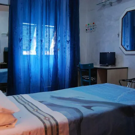 Casa Mama بيت ضيافة جنوة