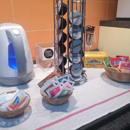 بيت ضيافة Casa Mama *